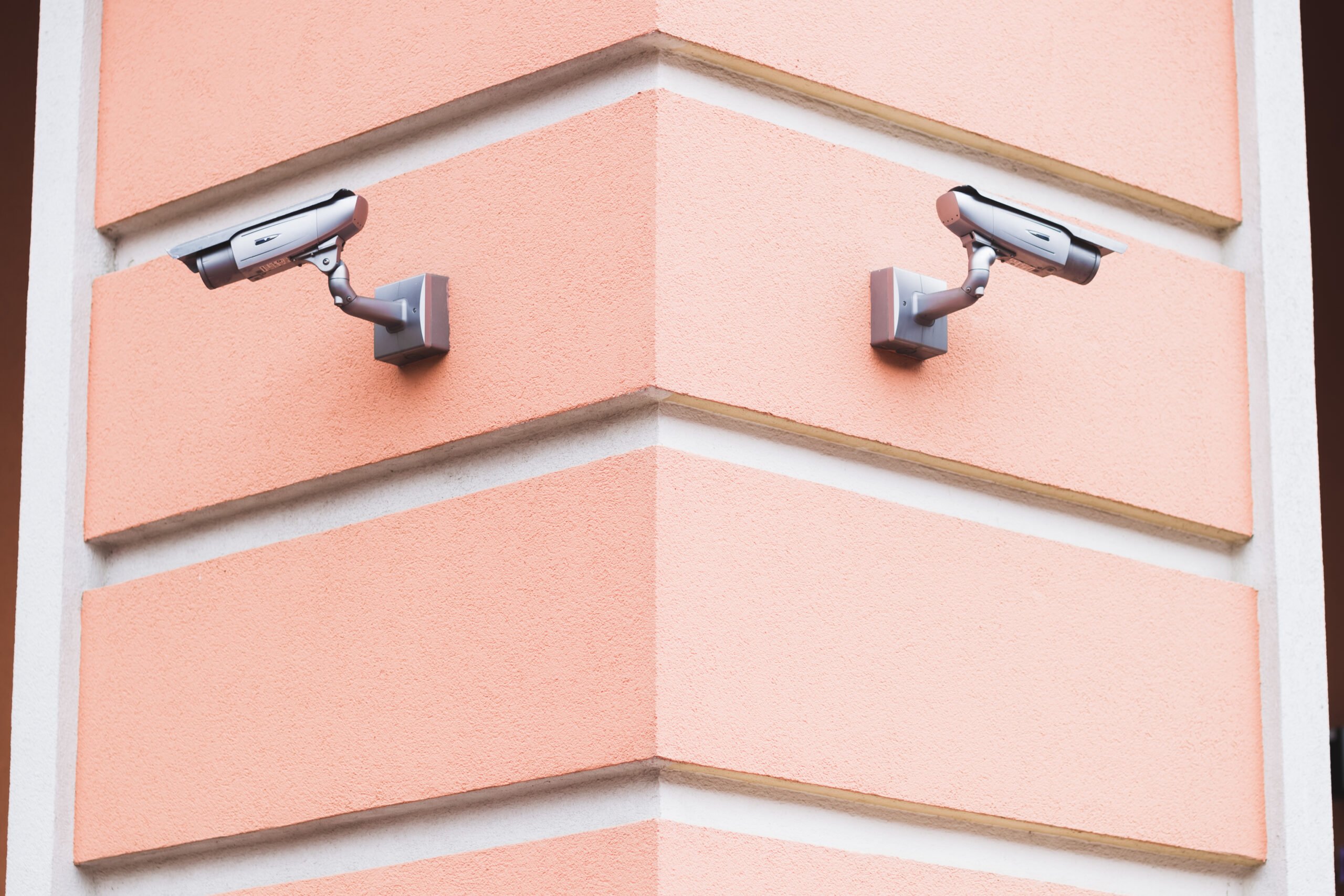 Advance Security & Surveillance