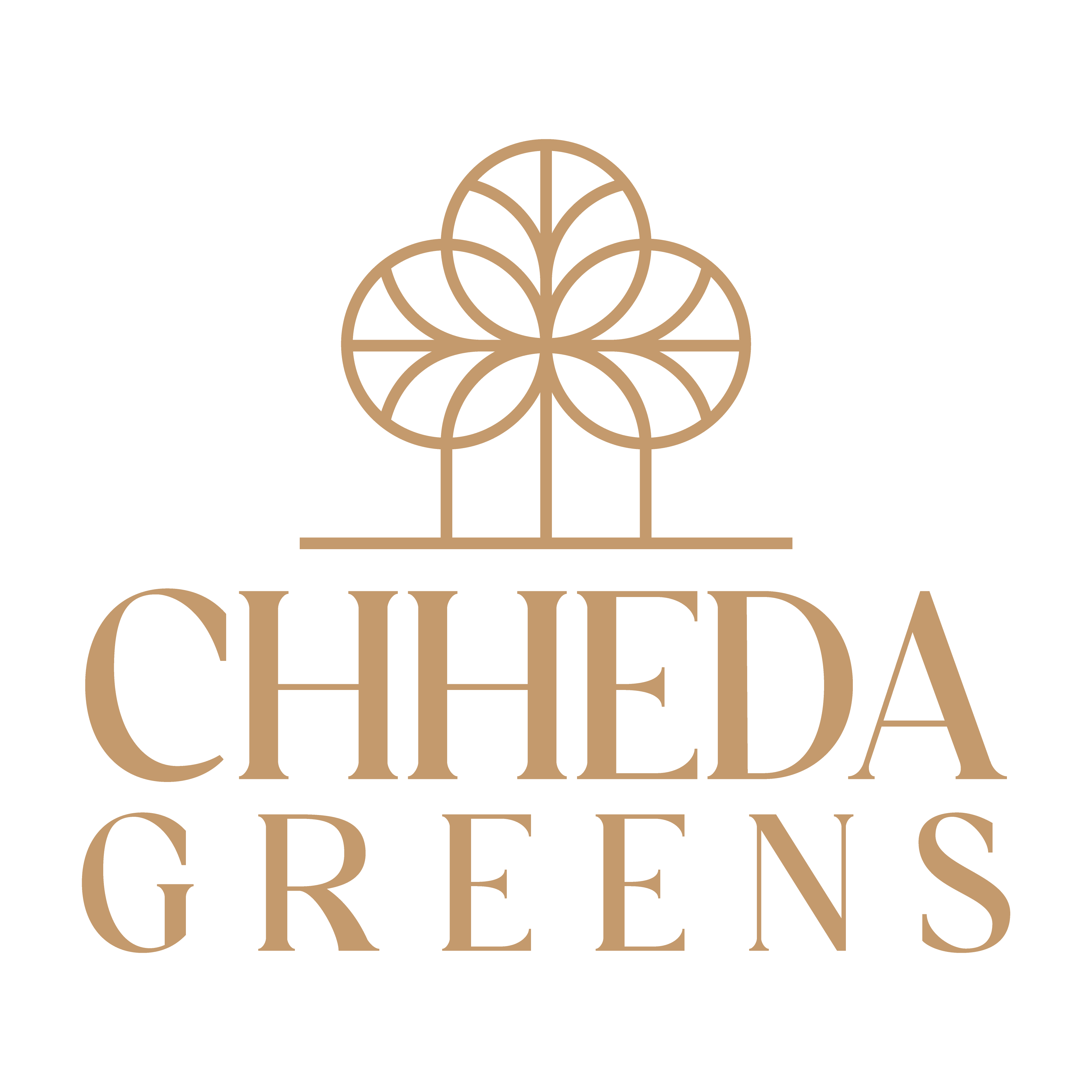 Chheda Greens