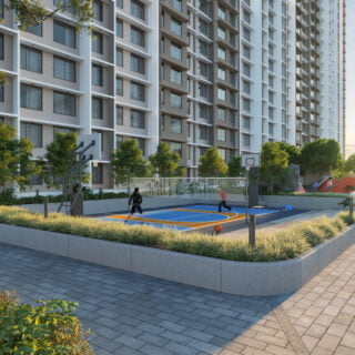 PLAY AREA