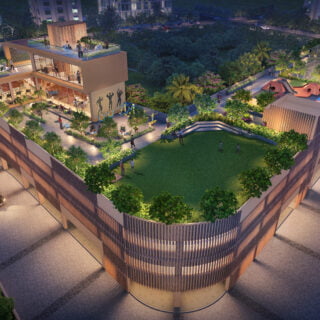 Podium Mid level view-2